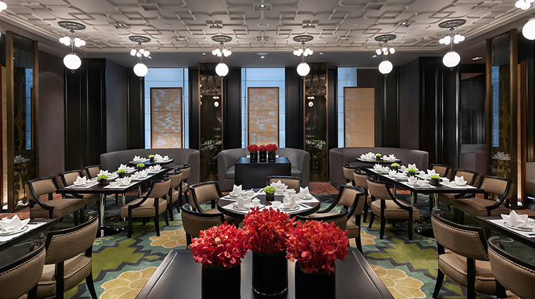 Mandarin Oriental, Guangzhou - Guangzhou Hotels - Guangzhou, China ...