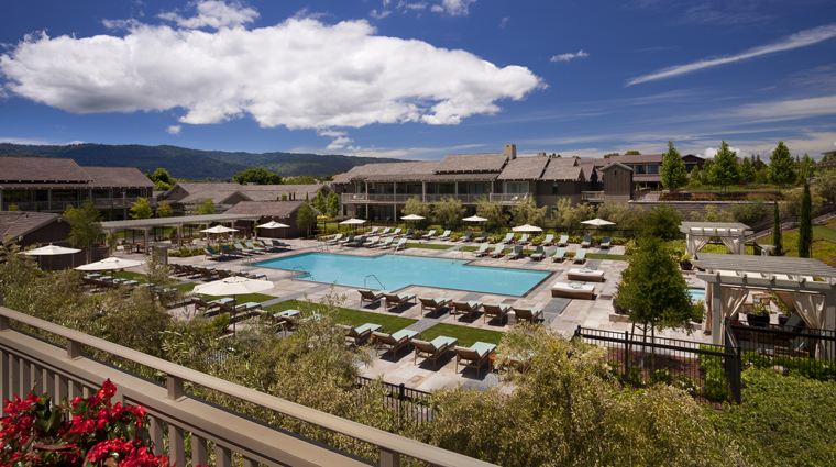 Rosewood Sand Hill - San Jose Hotels - Menlo Park, United States ...