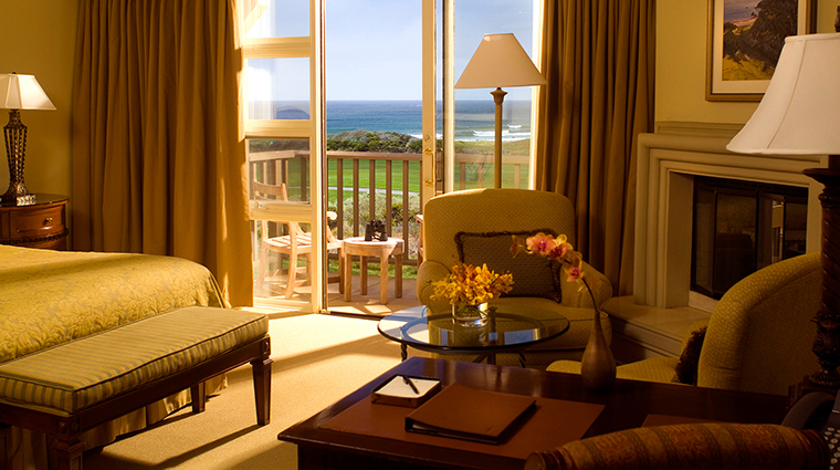 Monterey, Carmel and Big Sur Luxury Hotels - Forbes Travel Guide