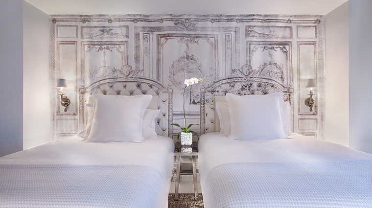 Sls South Beach Miami Hotels United States Forbes Sls South Beach Double