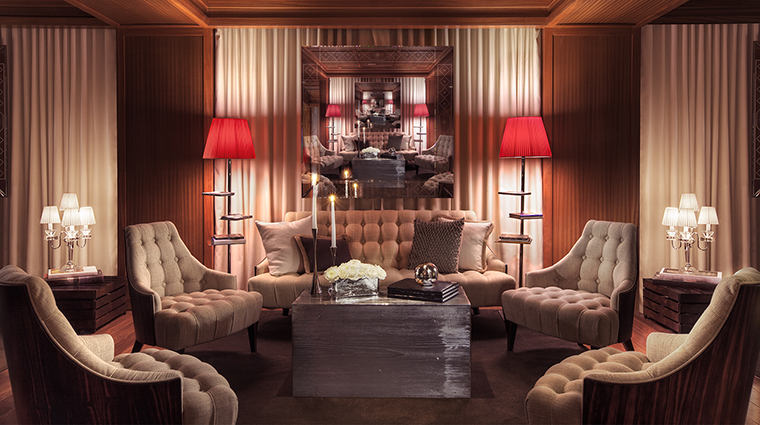 Sls South Beach Miami Hotels United States Forbes Sls South Beach Guest Sams