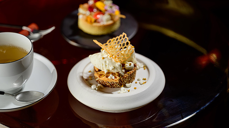 a22 hotel john chefs hall afternoon tea