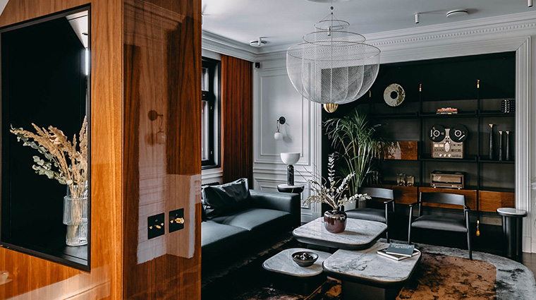 a22 hotel riga presidential suite