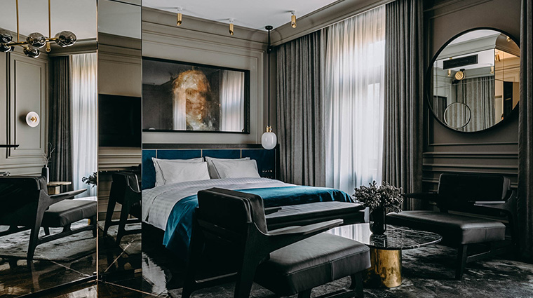 a22 hotel riga room