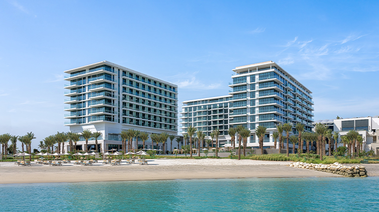address beach resort bahrain
