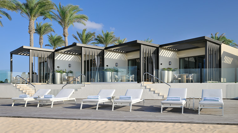 address beach resort marassi beach cabanas