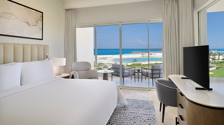 address beach resort marassi deluxe room seaview