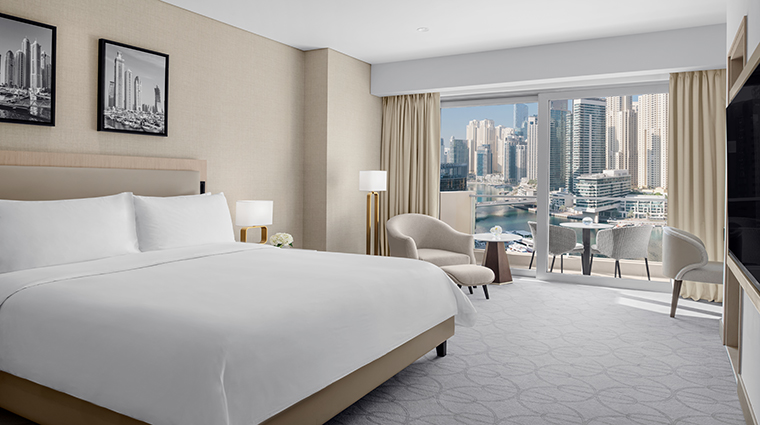 address dubai marina executive marina king2