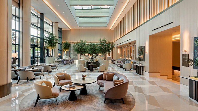 address istanbul lobby lounge new