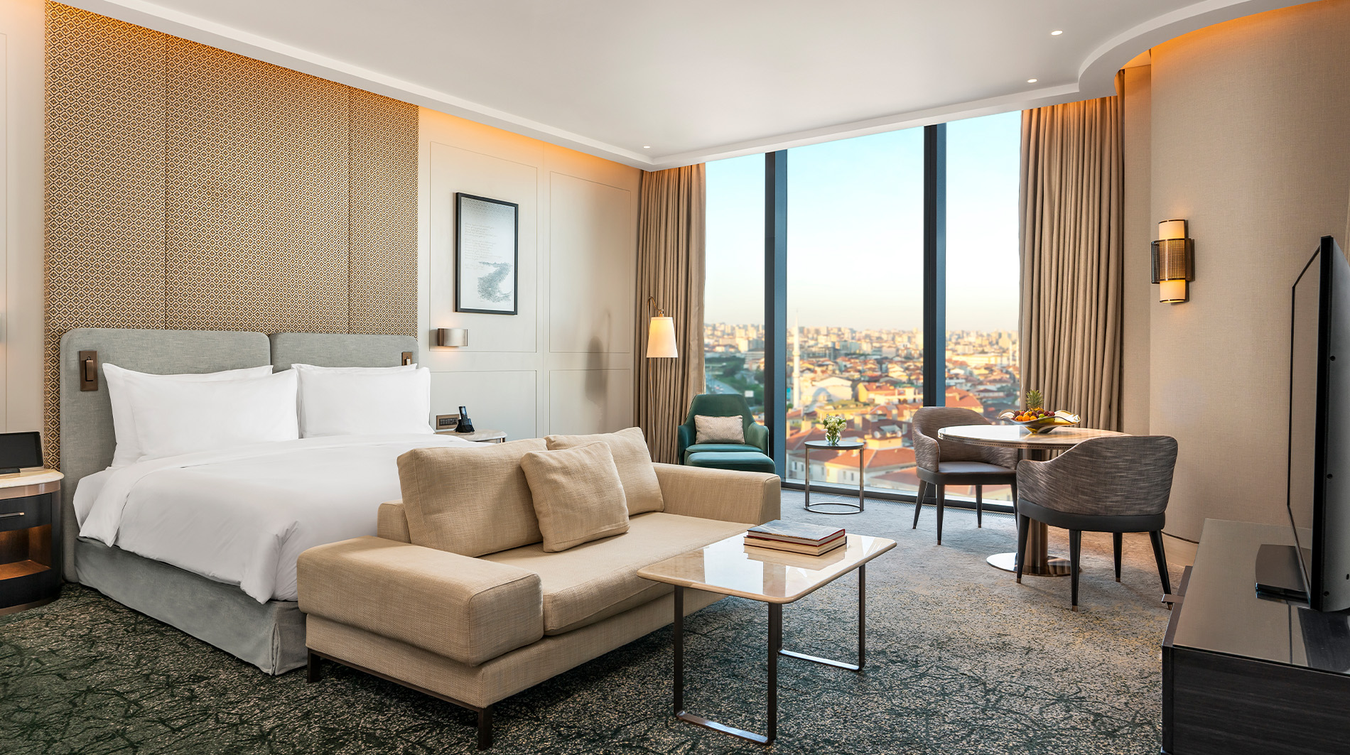 Address Istanbul Istanbul Hotels Istanbul, Turkey Forbes Travel Guide