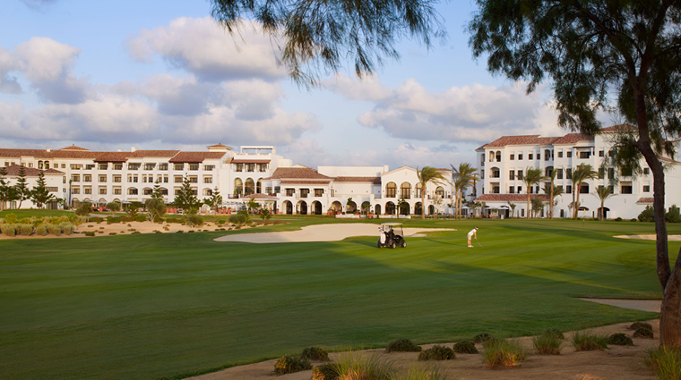 address marassi golf resort golf course