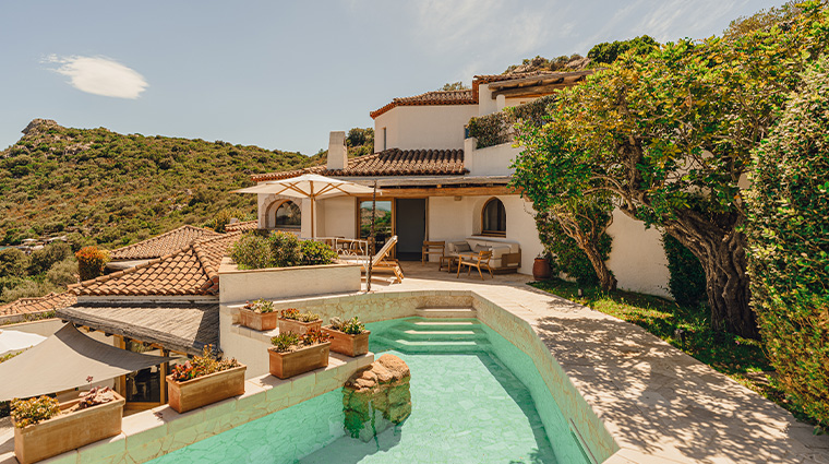 aethos sardinia guestroom