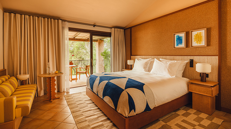 aethos sardinia Rooms 409