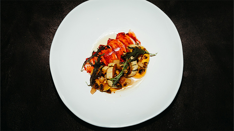 ai fiori maine lobster