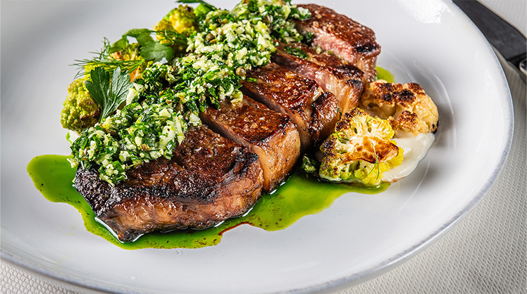 ai fiori new york strip