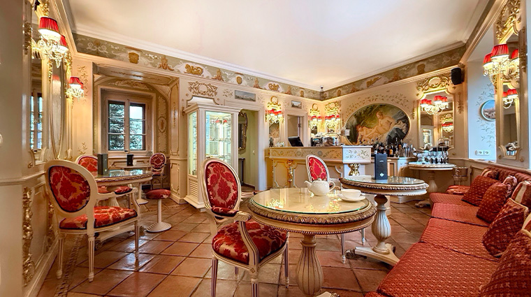 alchymist grand hotel spa bar