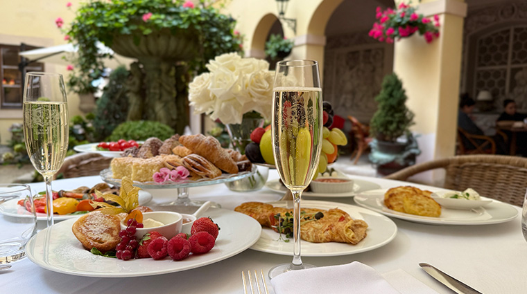 alchymist grand hotel spa champagne