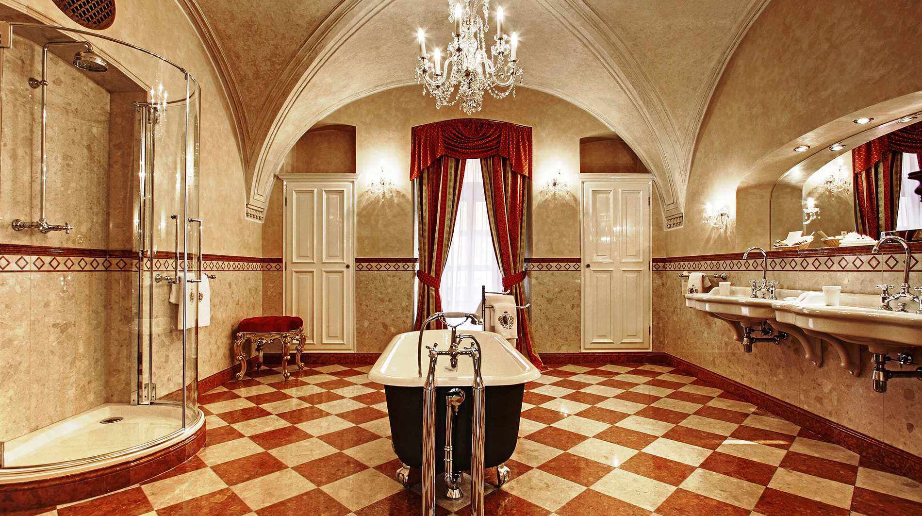 Alchymist Grand Hotel & Spa Prague Hotels Prague, Czech Republic Forbes Travel Guide