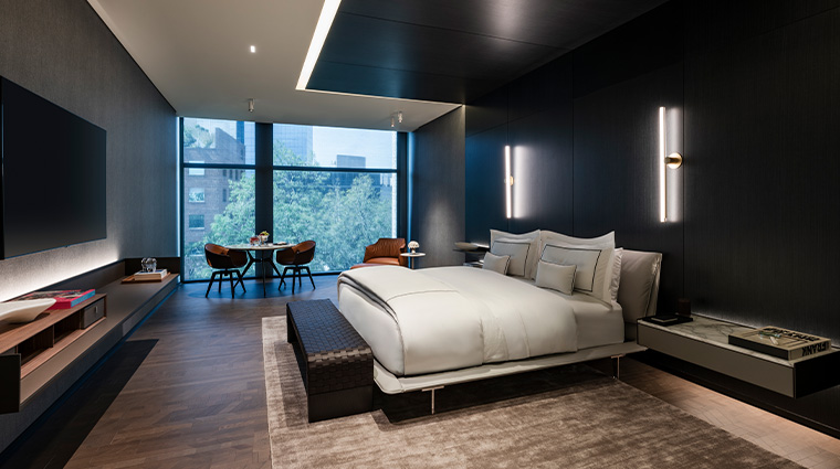 alexander hotel park suite