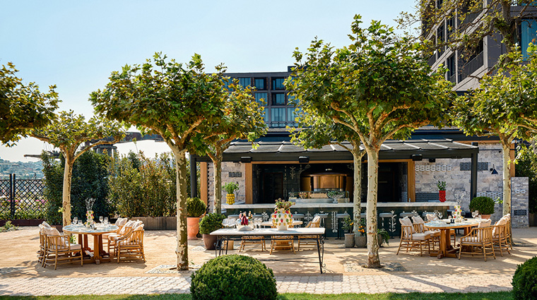 aliee istanbul pizza bar