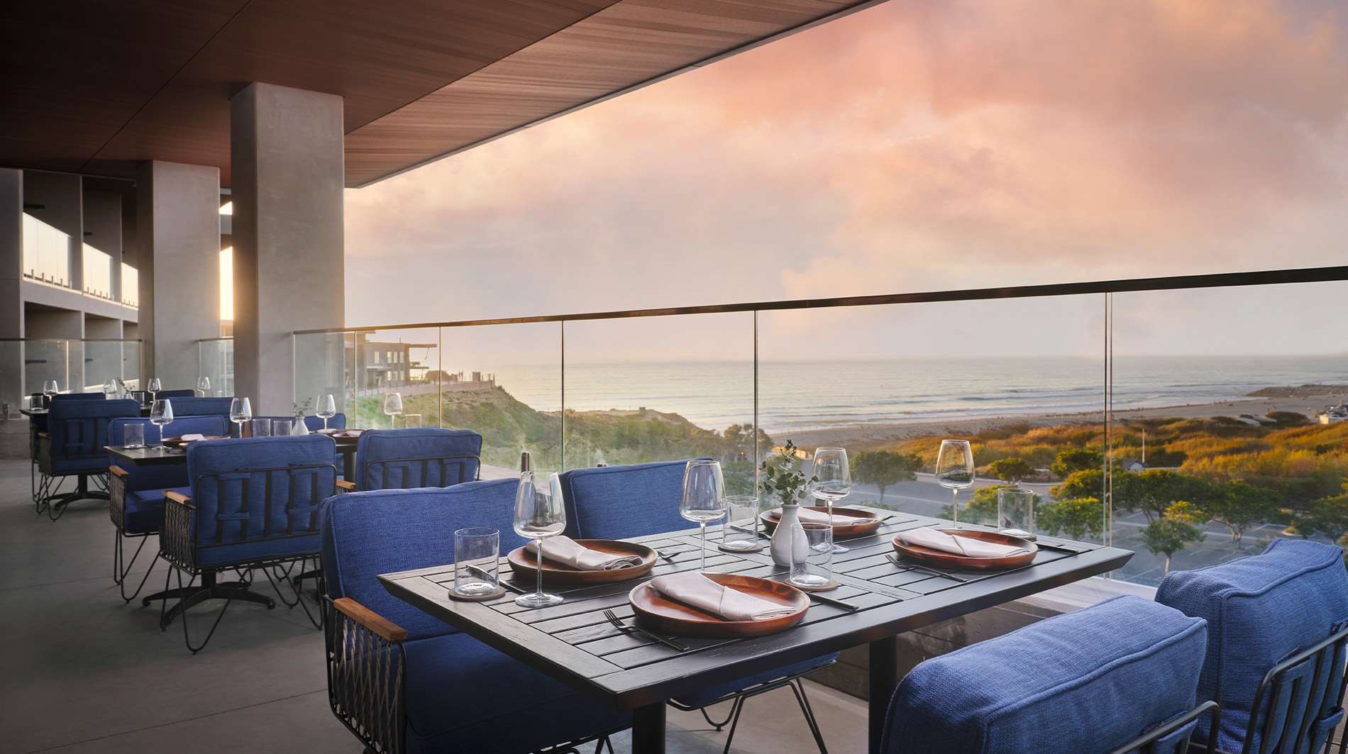 Alila Marea Beach Resort Encinitas - San Diego Hotels - Encinitas ...