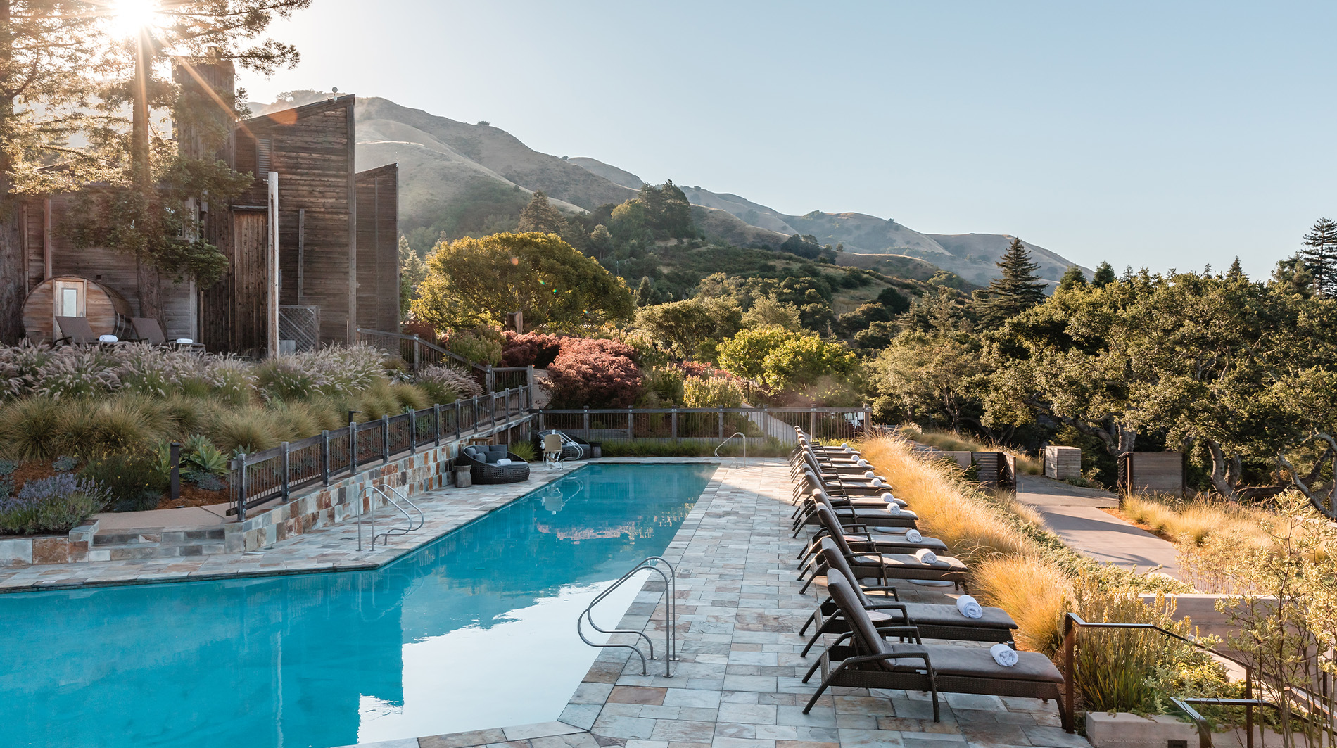 Alila Ventana Big Sur Monterey, Carmel and Big Sur Hotels Big Sur