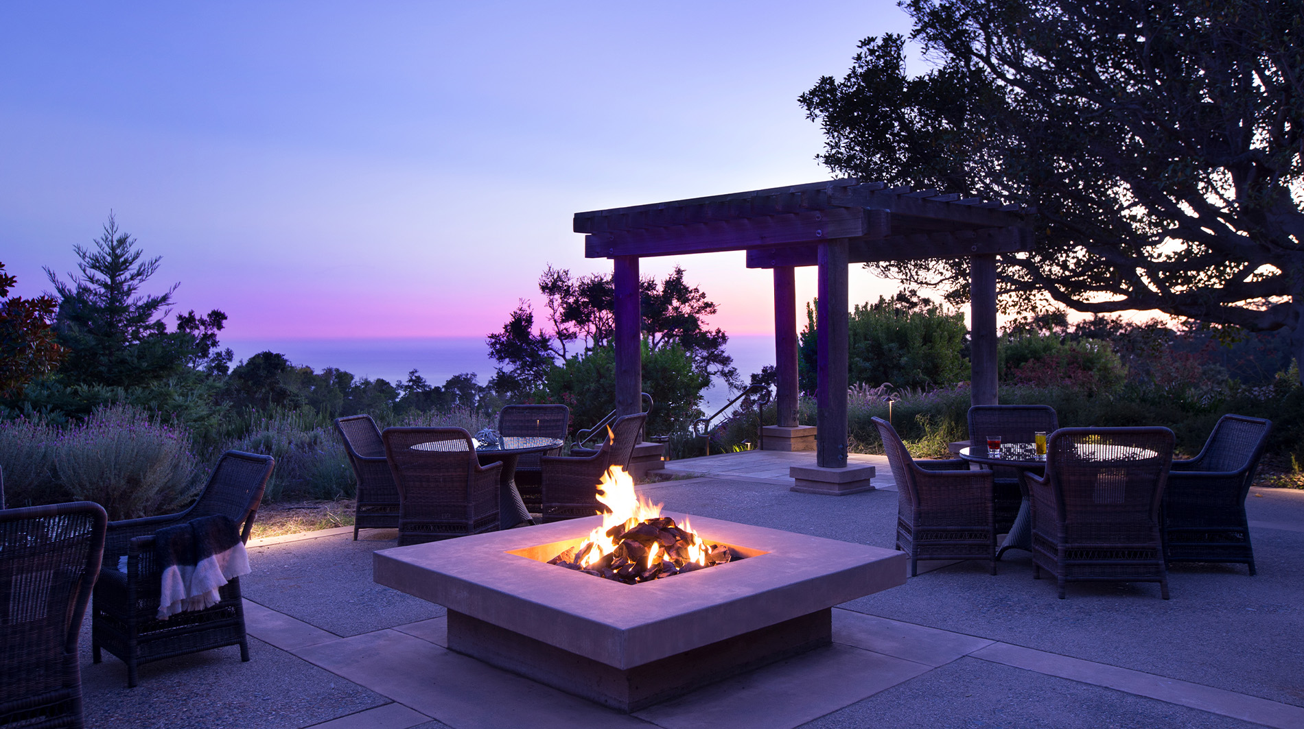 Alila Ventana Big Sur Monterey, Carmel and Big Sur Hotels Big Sur