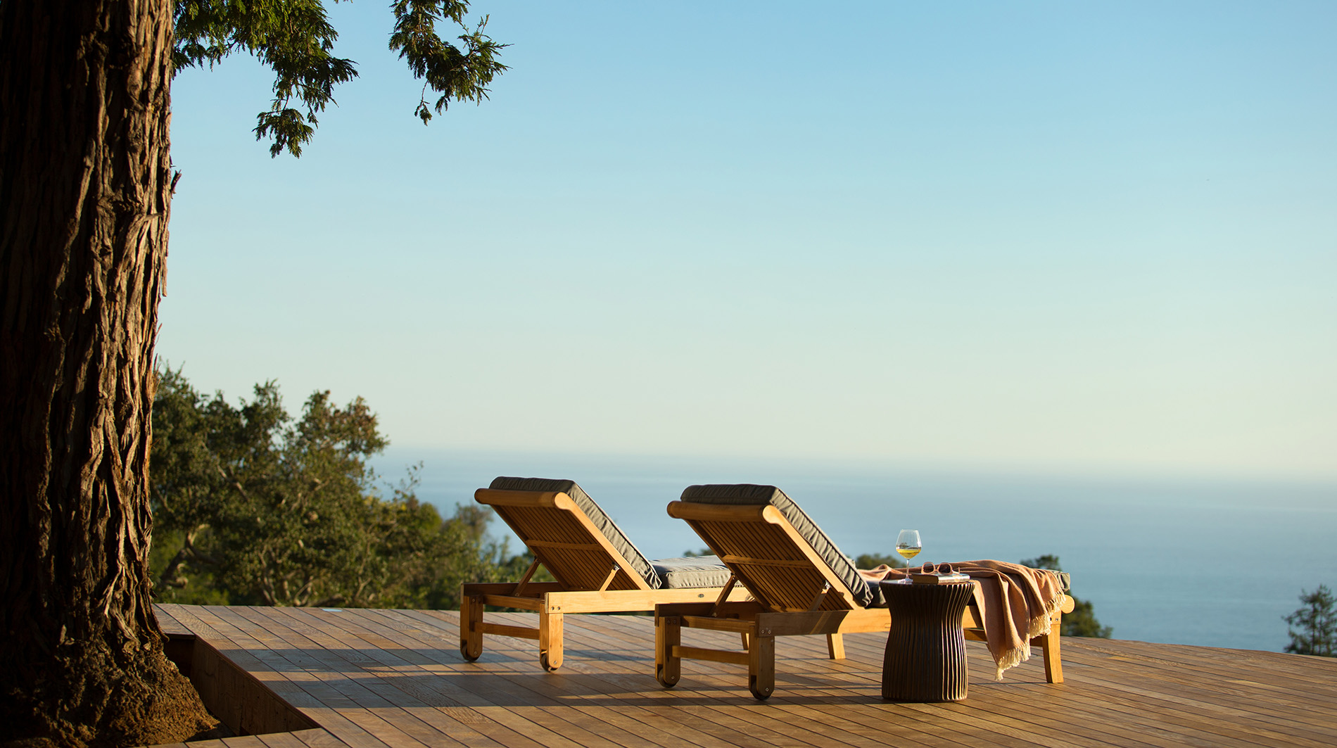 Alila Ventana Big Sur - Monterey, Carmel and Big Sur Hotels - Big Sur