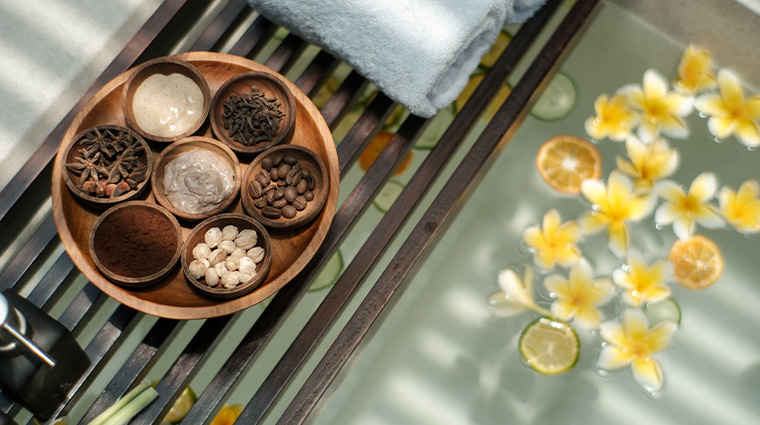 alila villas uluwatu Revive