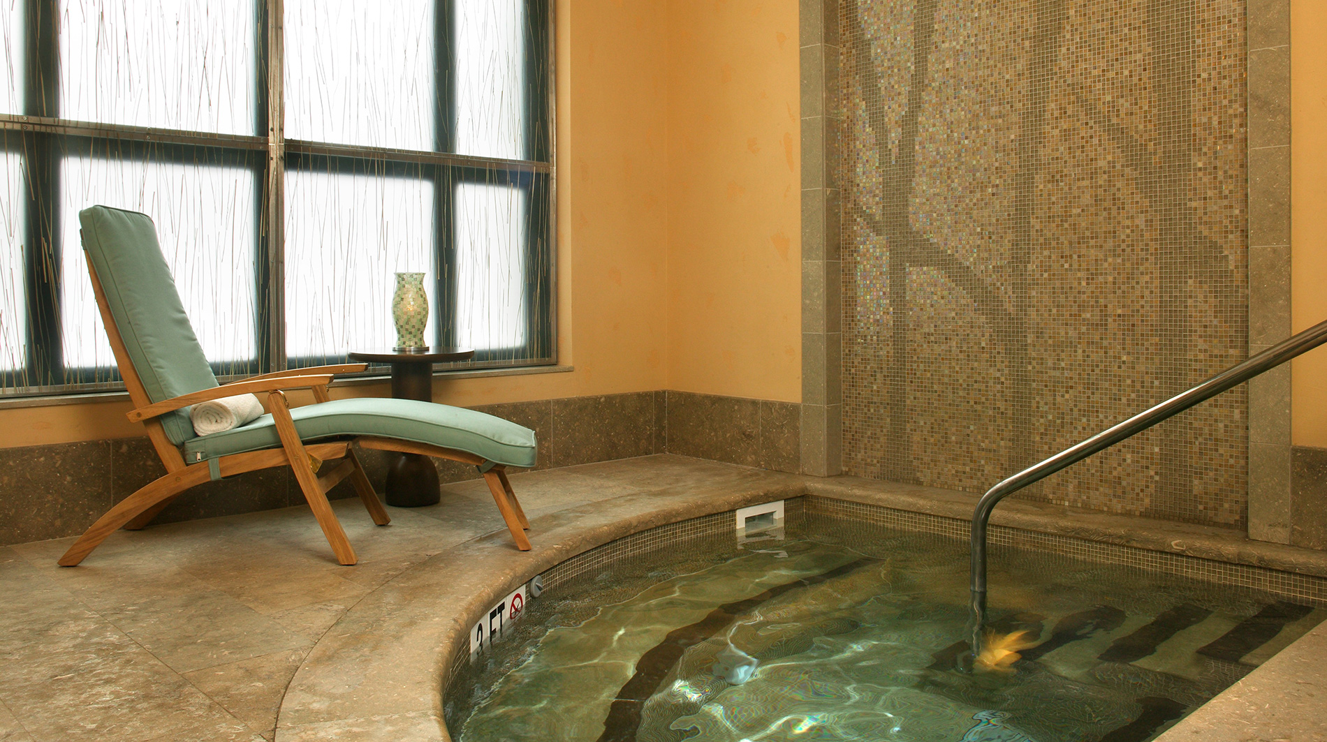 Exhale Beaver Creek at Park Hyatt Beaver Creek Resort & Spa Vail and