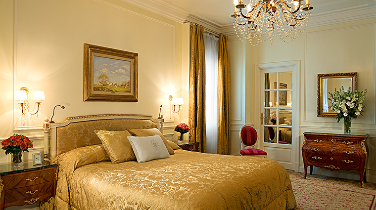 alvear palace hotel executive presidential suite
