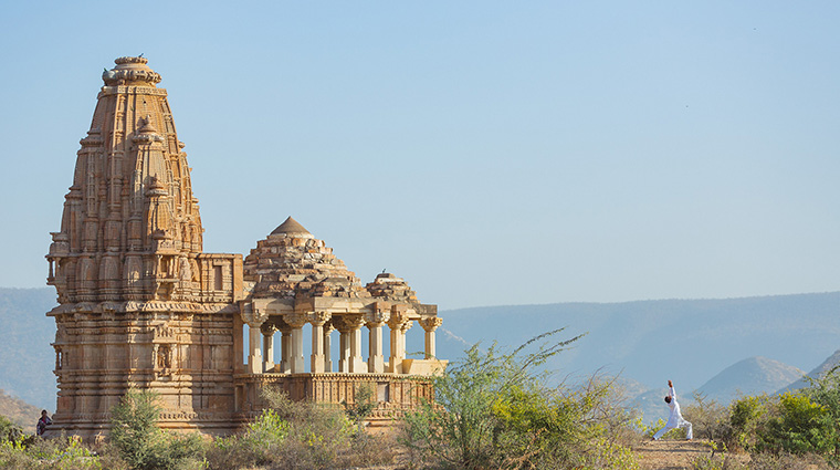 amanbagh bhangargh fort