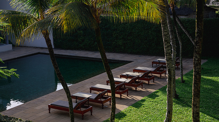 amangalla exterior swimming pool