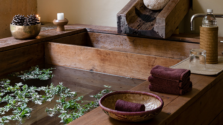 amankora paro spa and wellness