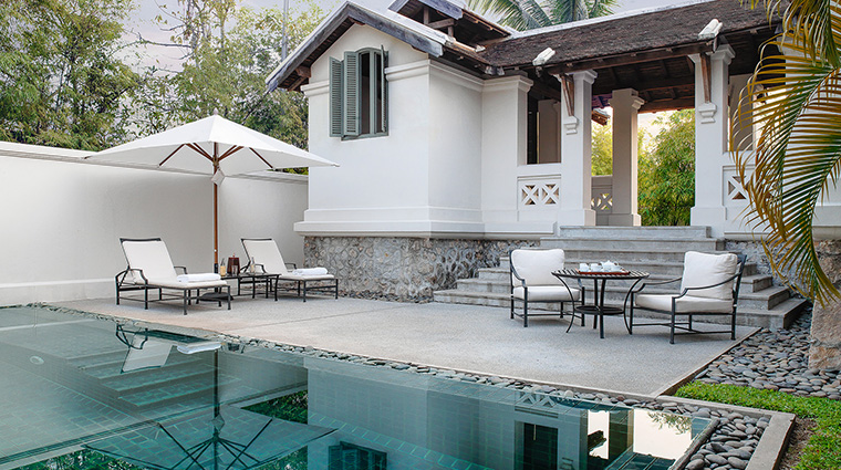 amantaka private pool