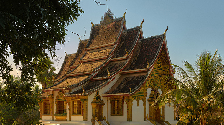 amantaka temple and city tour royal palace museum