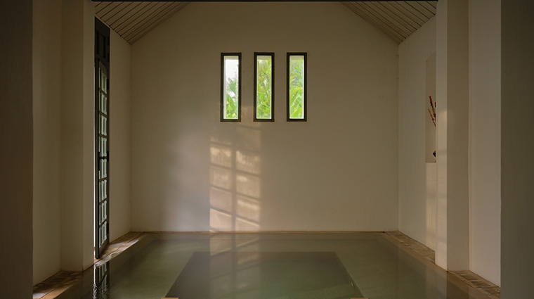 amantaka wellness laotian bath house