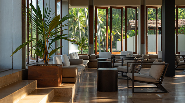 amanwella bar lounge