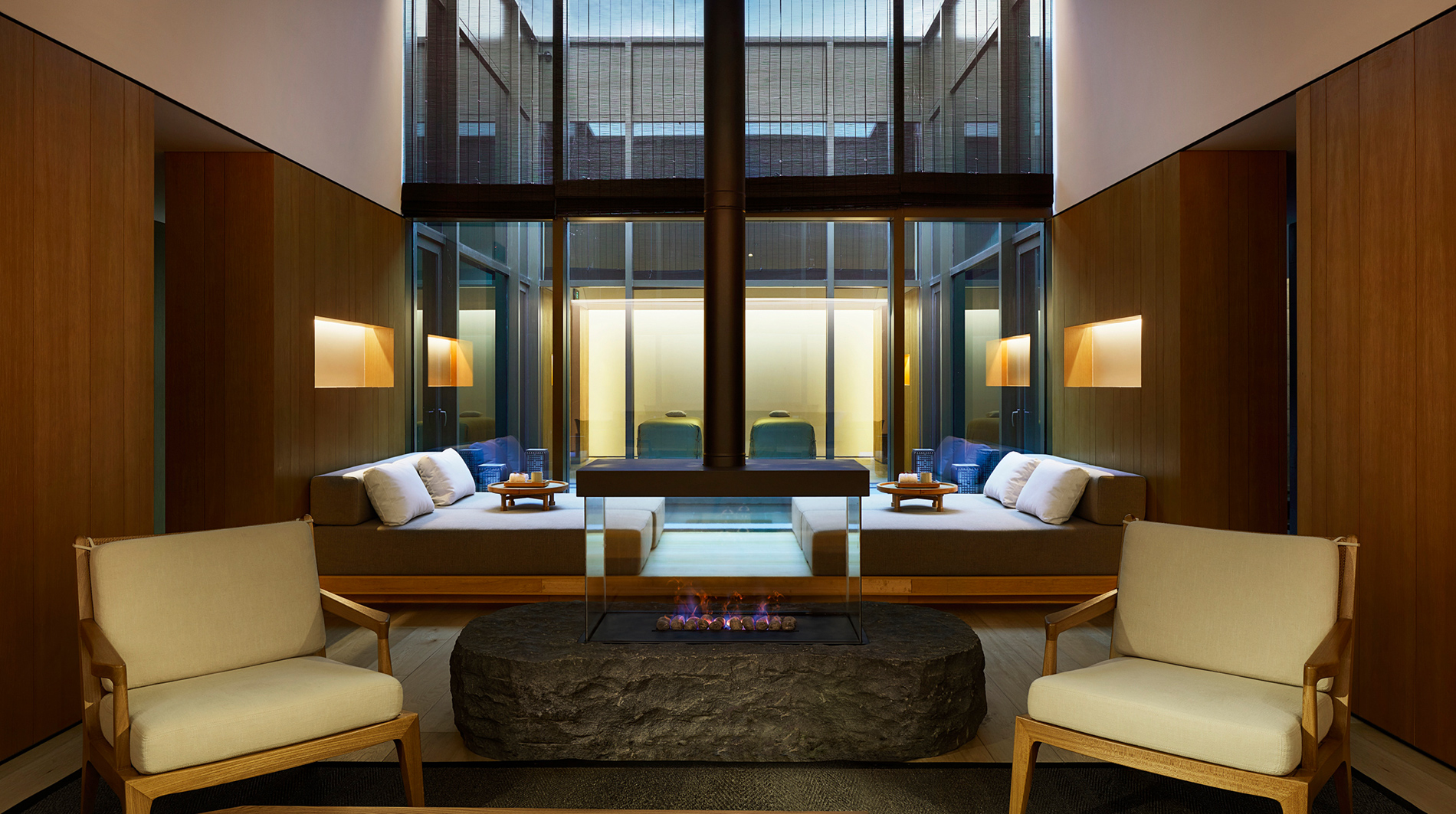 Amanyangyun - Shanghai Hotels - Shanghai, China - Forbes Travel Guide