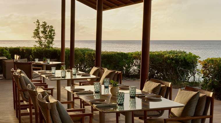 amanyara beach club