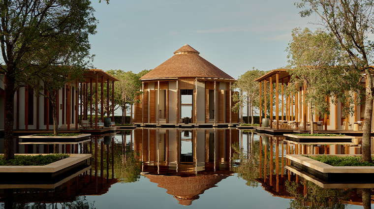 amanyara main resort