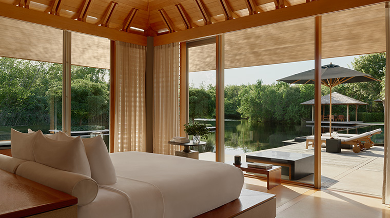 amanyara villa12