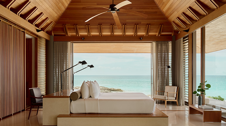 amanyara villa33