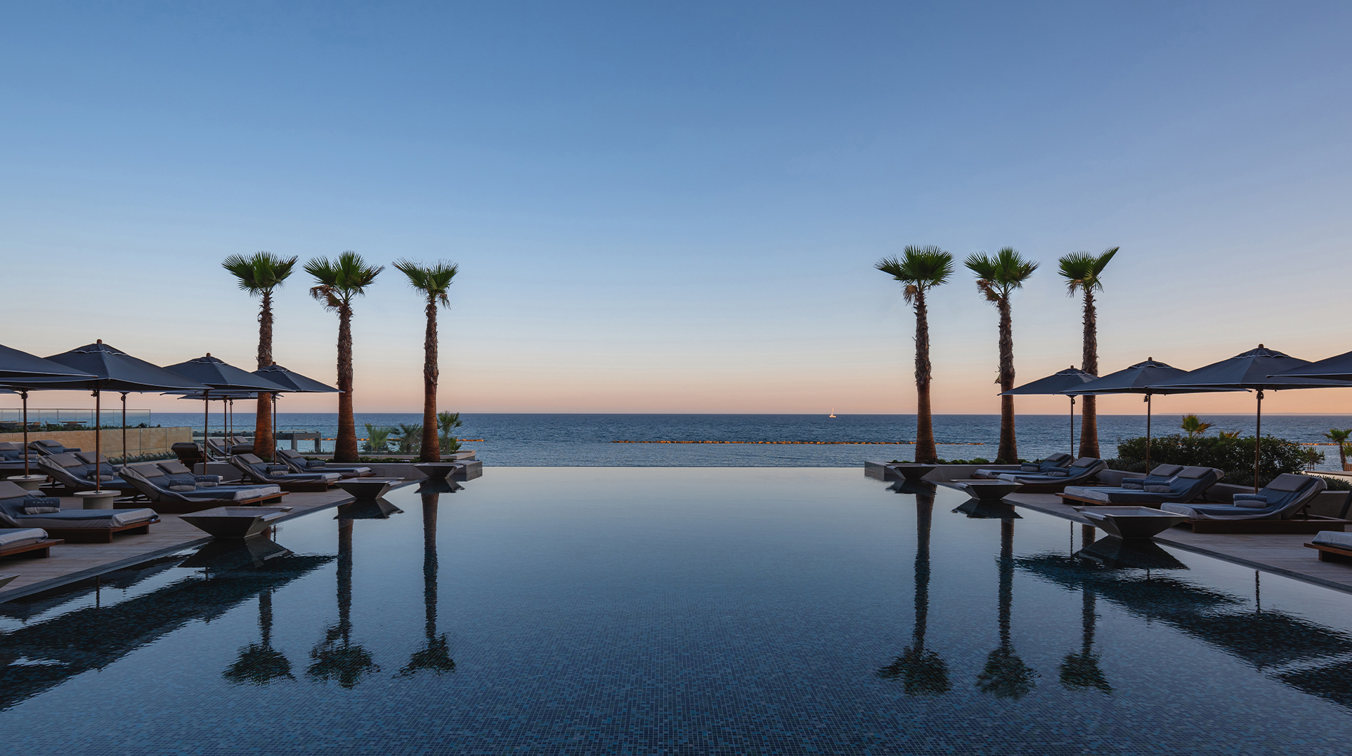 AMARA - Cyprus Hotels - Agios Tychon, Cyprus - Forbes Travel Guide