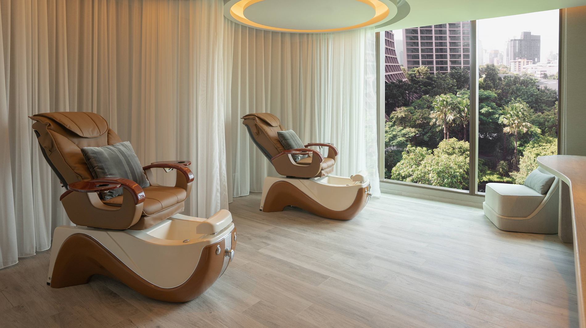 amaranth spa - Bangkok Spas - Bangkok, Thailand - Forbes Travel Guide