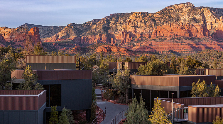 ambiente rooftop view