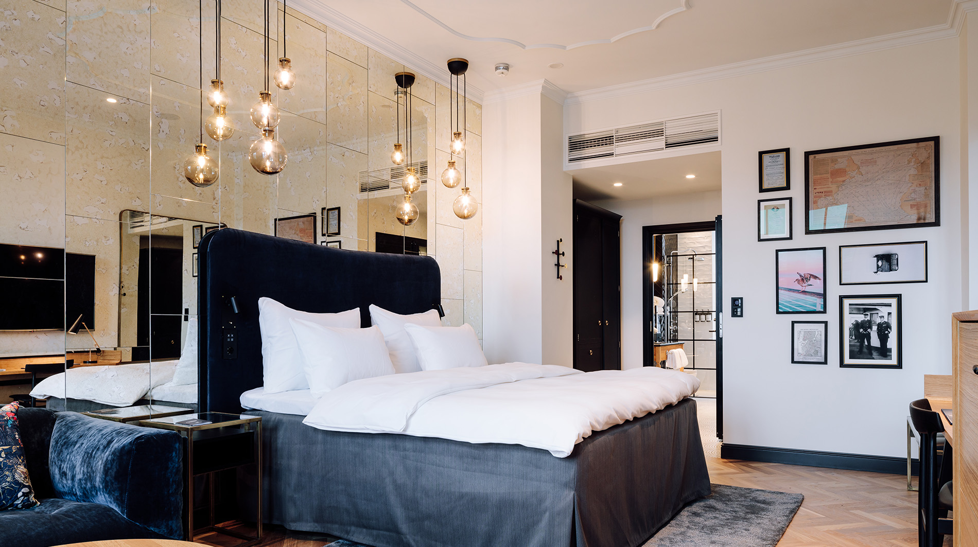 Amerikalinjen Oslo Hotels Oslo, Norway Forbes Travel Guide