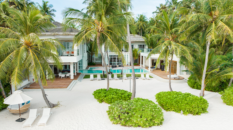 amilla maldives villa 2023