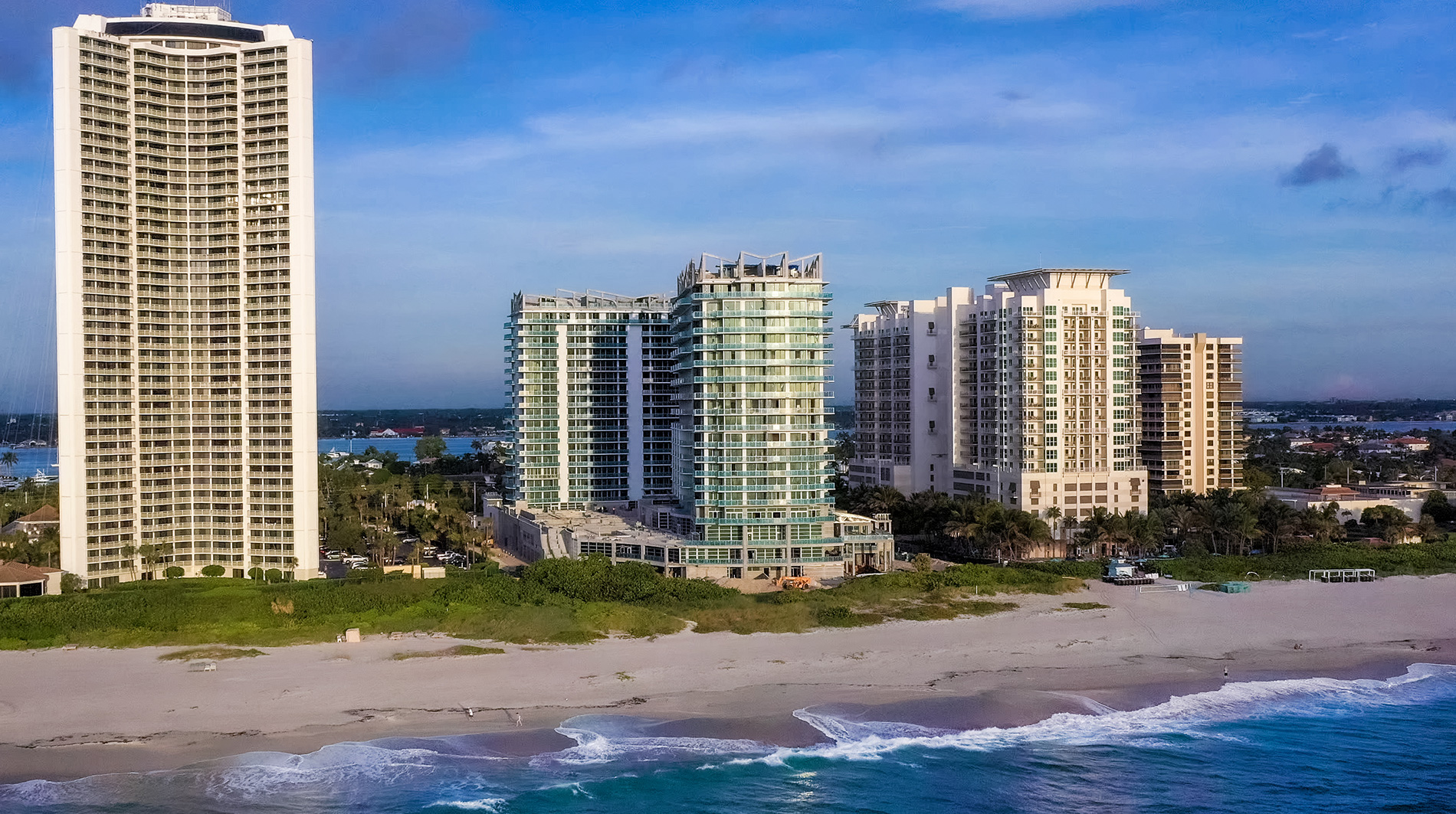 Amrit West Palm Beach