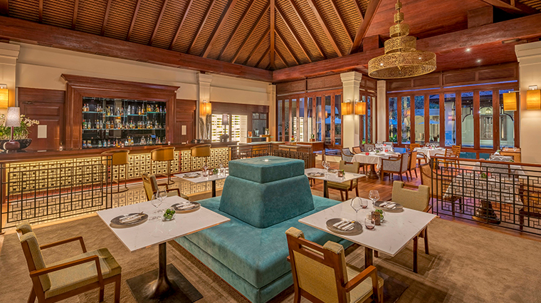 anantara angkor resort Chi Restaurant